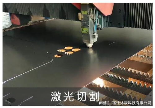 鈑金加工工藝全覽 從普通沖床到現(xiàn)代精密技術
